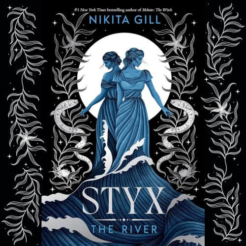 Cover of Styx