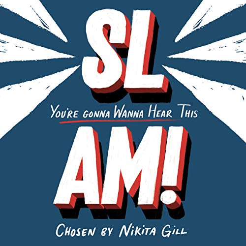 Cover of SLAM! You're Gonna Wanna Hear This