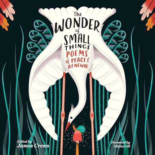 Cover of The Wonder of Small Things