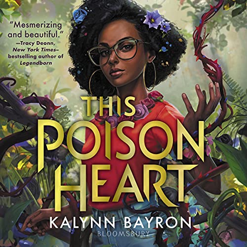 Cover of This Poison Heart