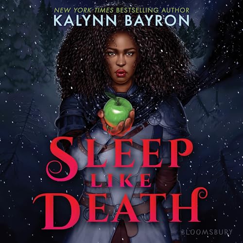 Cover of Sleep Like Death