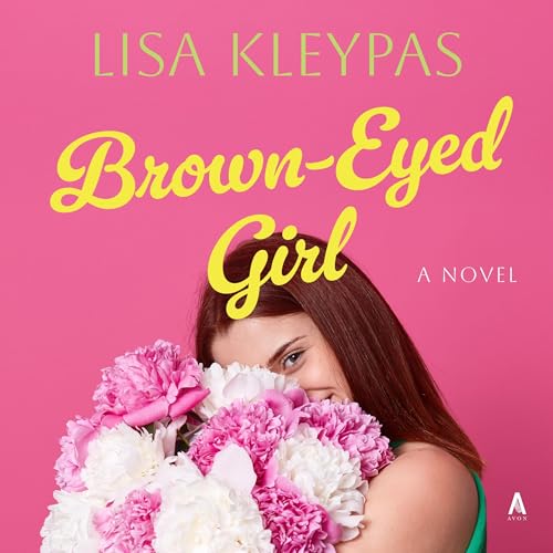 Cover of Brown-Eyed Girl