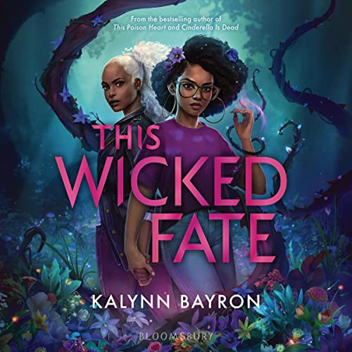 Cover of This Wicked Fate