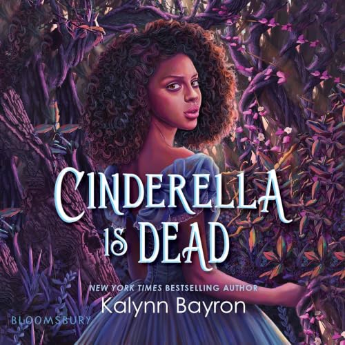 Cover of Cinderella Is Dead