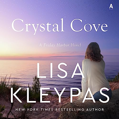 Cover of Crystal Cove