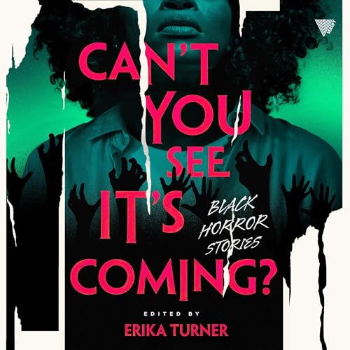 Cover of Can't You See It's Coming?
