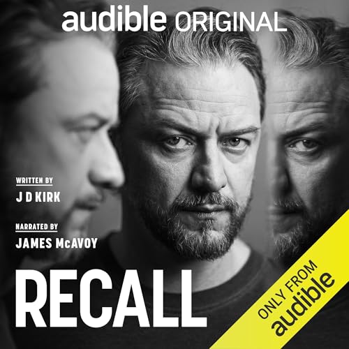 Cover of Recall
