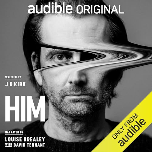 Cover of Him