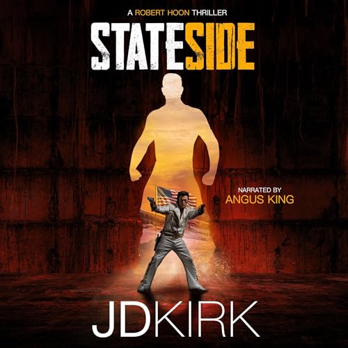 Cover of Stateside
