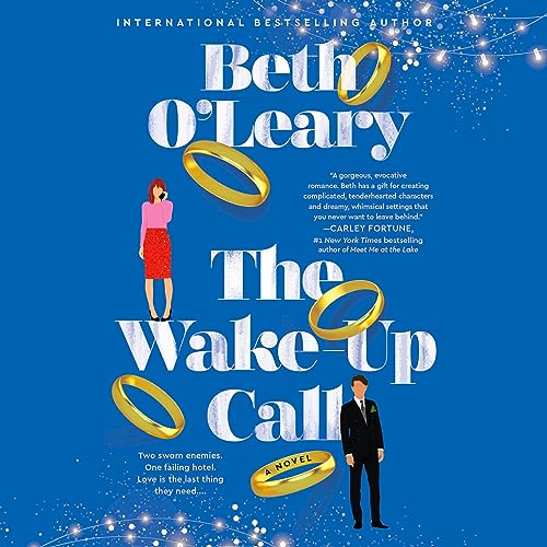 Cover of The Wake-Up Call