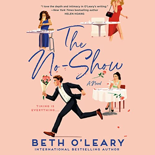 Cover of The No-Show