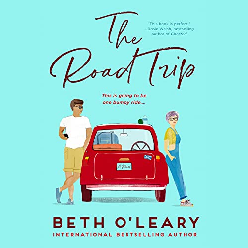 Cover of The Road Trip