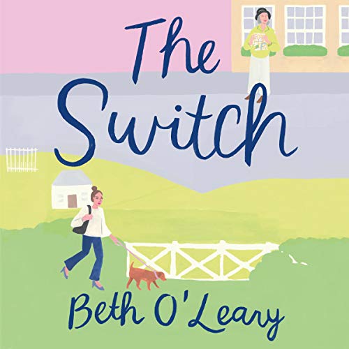 Cover of The Switch