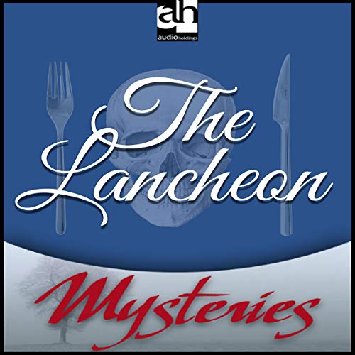 Cover of The Luncheon