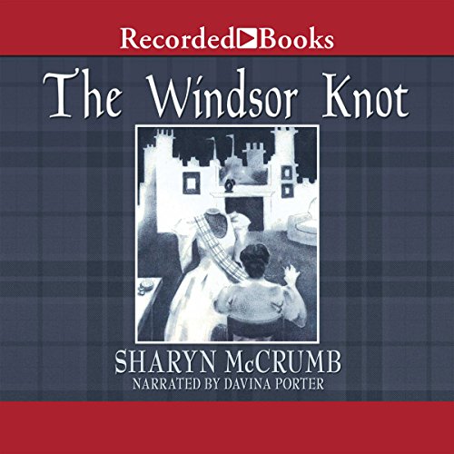 Cover of The Windsor Knot
