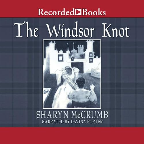 Cover of The Windsor Knot