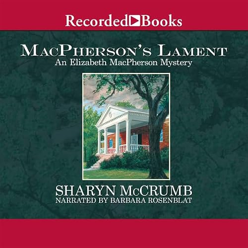 Cover of MacPherson's Lament
