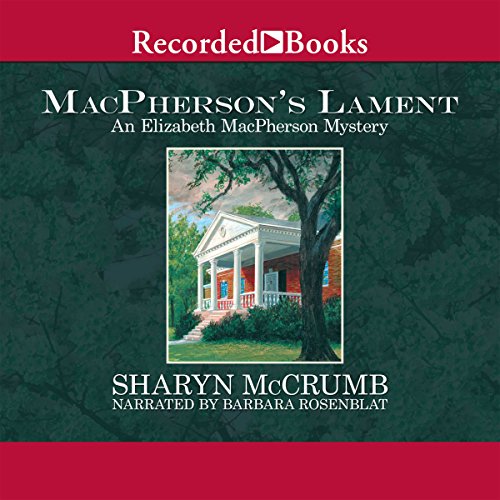 Cover of MacPherson's Lament