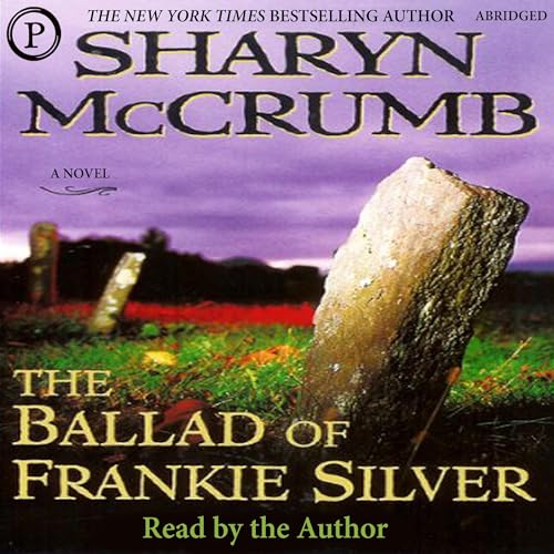 Cover of The Ballad of Frankie Silver