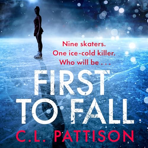 Cover of First to Fall