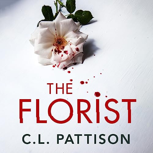 Cover of The Florist