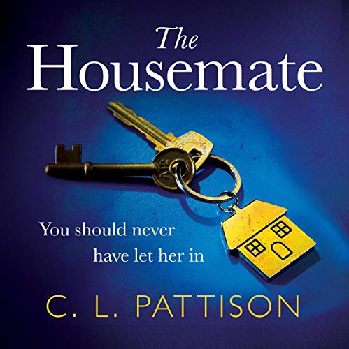 Cover of The Housemate