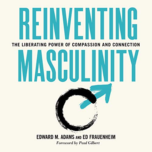 Cover of Reinventing Masculinity