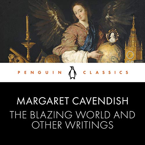 Cover of The Blazing World and Other Writings