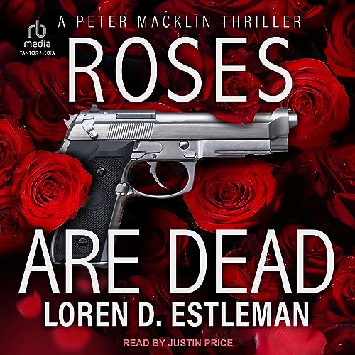 Cover of Roses Are Dead