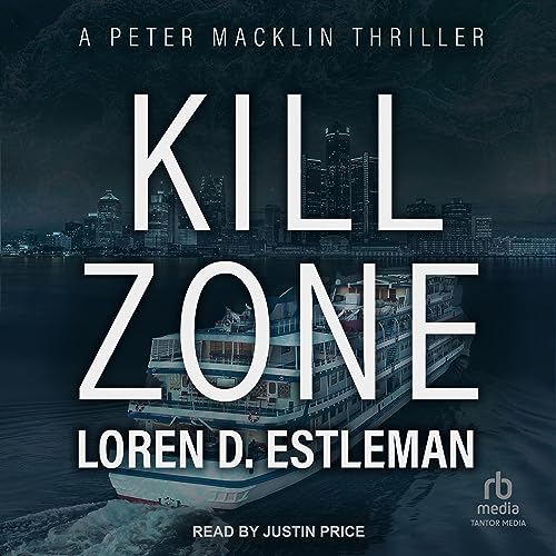 Cover of Kill Zone