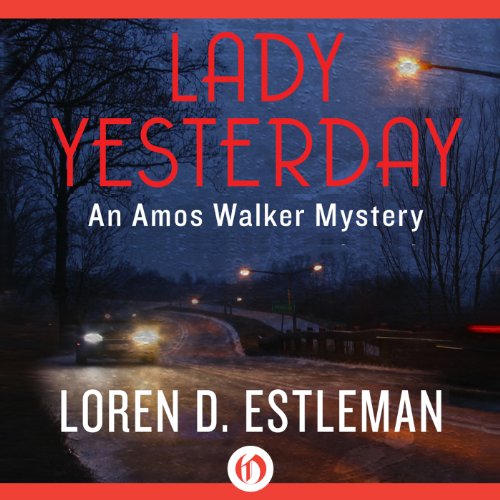 Cover of Lady Yesterday
