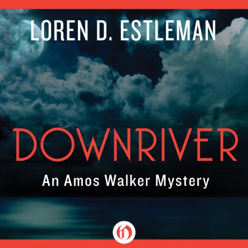 Cover of Downriver