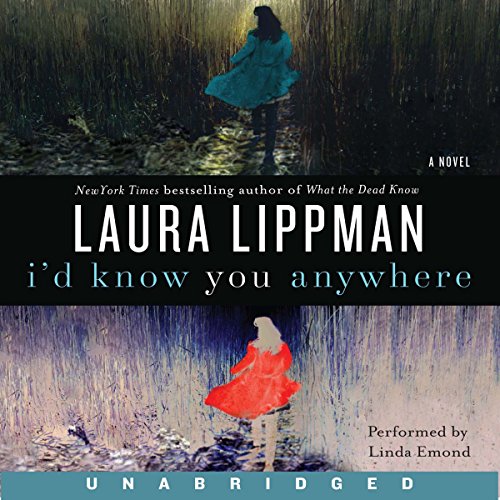 Cover of I'd Know You Anywhere