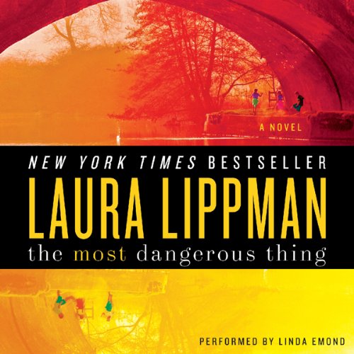 Cover of The Most Dangerous Thing