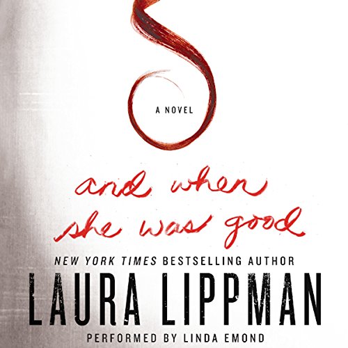 Cover of And When She Was Good