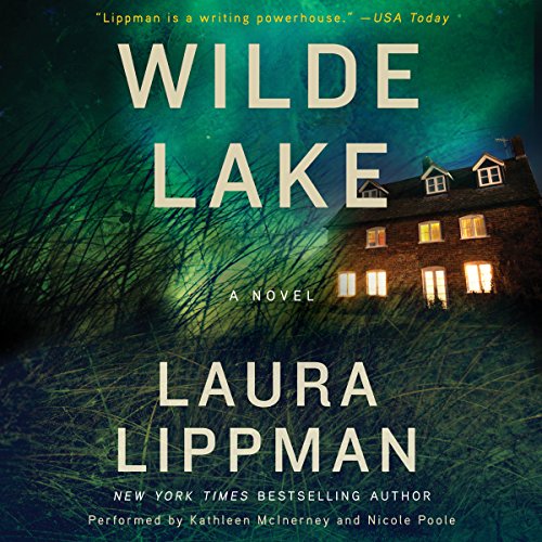 Cover of Wilde Lake