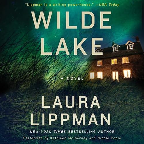 Cover of Wilde Lake