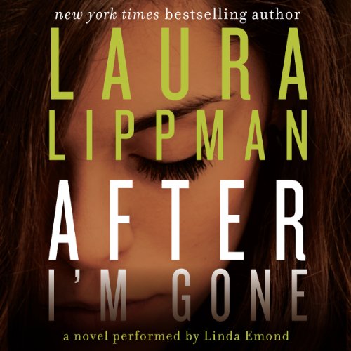 Cover of After I'm Gone