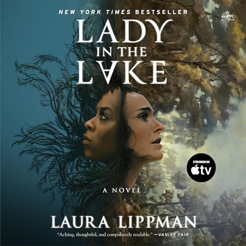 Cover of Lady in the Lake