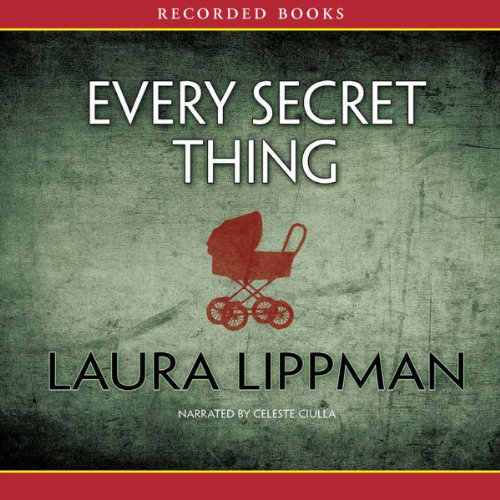 Cover of Every Secret Thing