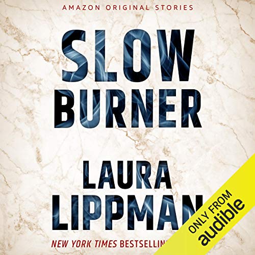 Cover of Slow Burner
