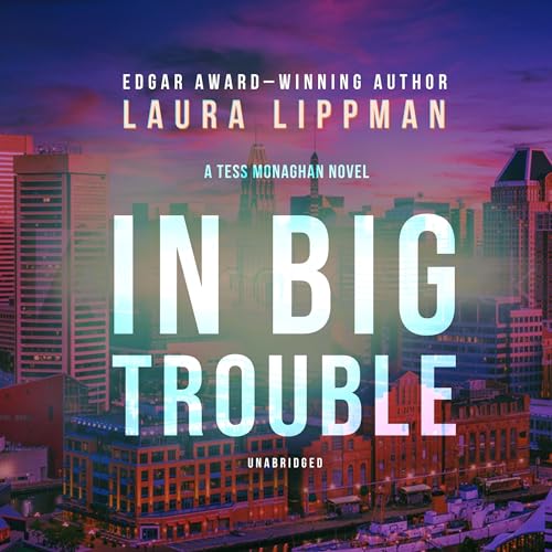 Cover of In Big Trouble