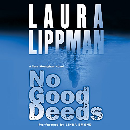 Cover of No Good Deeds