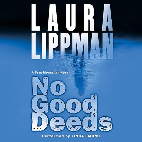 Cover of No Good Deeds