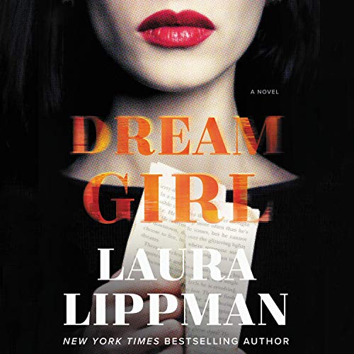 Cover of Dream Girl