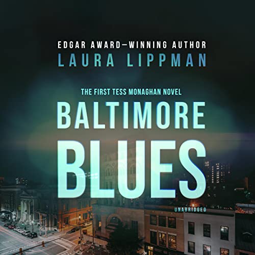 Cover of Baltimore Blues