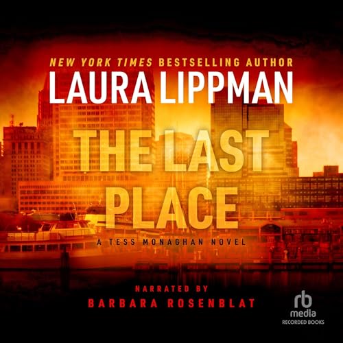 Cover of The Last Place