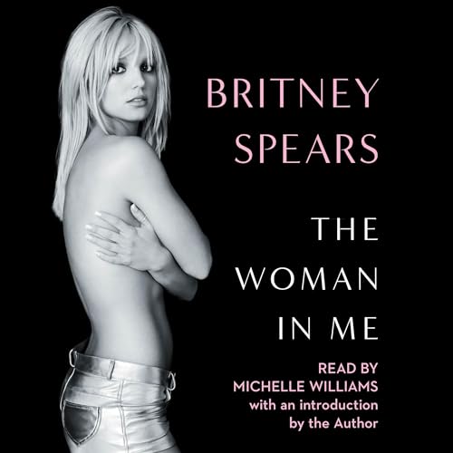 Cover of The Woman in Me