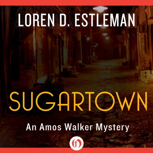 Cover of Sugartown