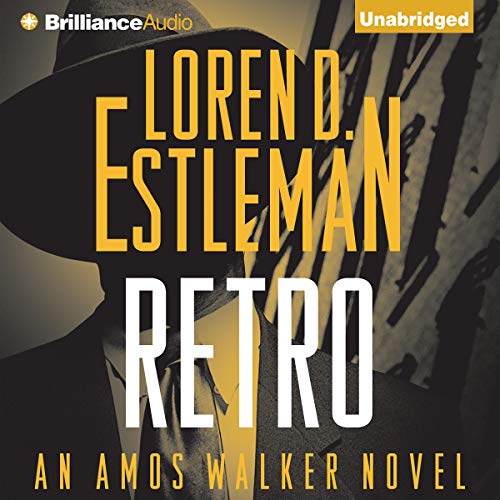 Cover of Retro
